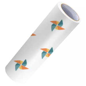 ADESIVO JATEADO IMPRESSO Vinil Jateado Cristal,     